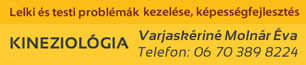 Kineziológia