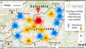 csatlakozók-terkep