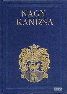 Kanizsa Monografia 1929