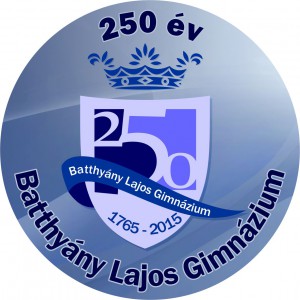 BLG250-jelvény