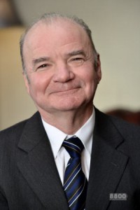 Prof. Dr. Kovács László