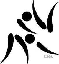 judo pictogram