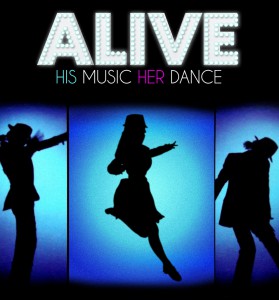 Michael Jackson ALIVE-5