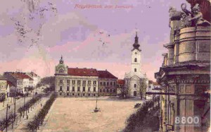 nagykanizsa