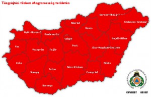 tűzgyújtás