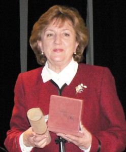 zádori mária