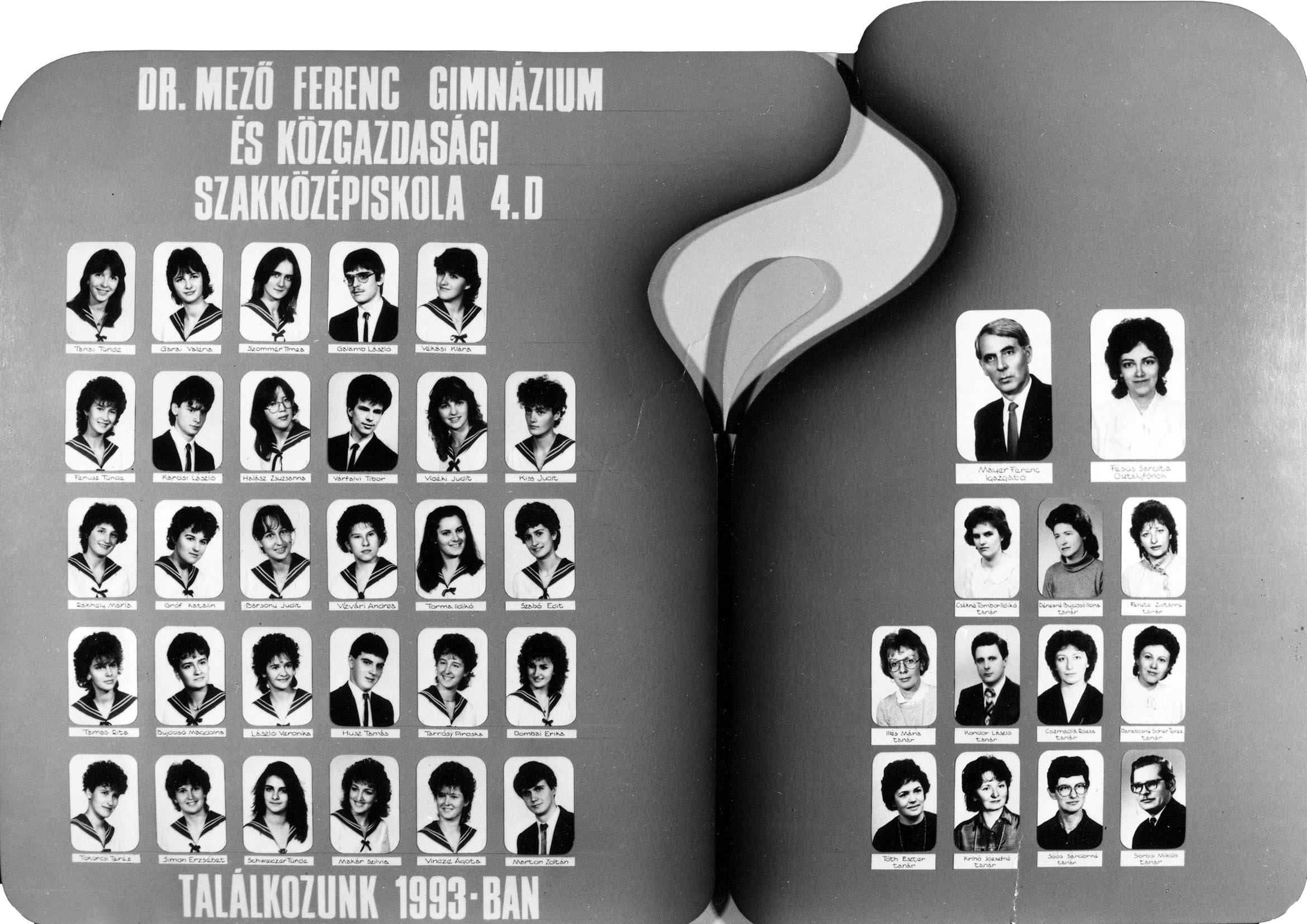 Nagykanizsa 1987 88 Tan v IV D 8800 hu